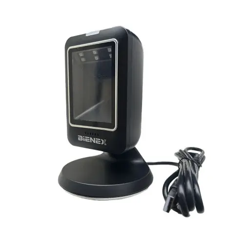 Lector omnidireccional BX6005